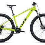Cube Aim – 29 Zoll – Diamant – Aktion