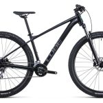 Cube Aim Race – 29 Zoll – Diamant – Aktion