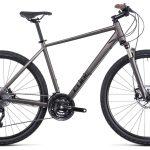 Cube Nature SL – 28 Zoll – Diamant – Aktion