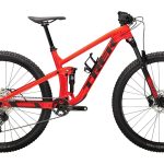 Trek Top Fuel 5 Deore – 29 Zoll – Fully – Aktion