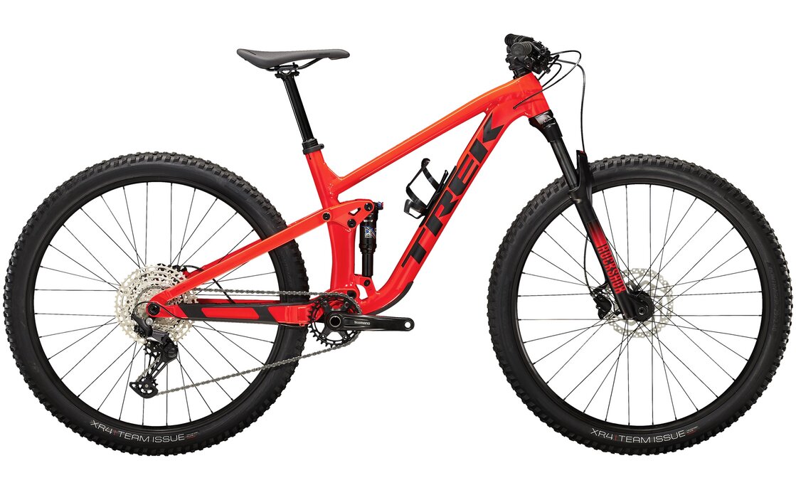 896984_12033000-1.jpg Trek Top Fuel 5 Deore – 29 Zoll – Fully – Aktion – Image 1