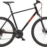 KTM X-Life Track – 28 Zoll – Diamant – Aktion