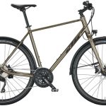 KTM X-Life Action Street – 28 Zoll – Diamant – 2023