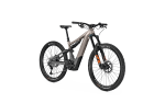 Focus Sam SQUARED 6.8 Moonstonegrey / Slategrey – Image 2