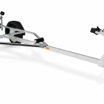 Brenderup Premium 150600UB Bootsanhänger, Abmessungen: 1530 × 4550 × 1150 mm, SW10035