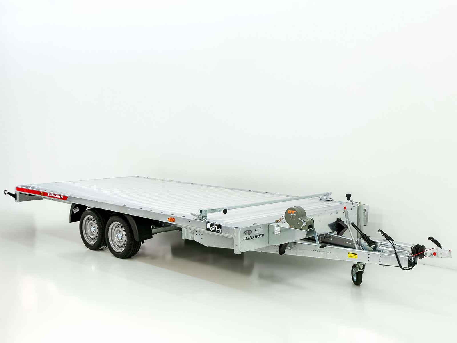9-autorailer-3-2.jpg Temared Autotrailer CARLU 5121-Aluboden 210x510cm 3,5t-Neu – Image 1