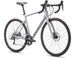 Specialized ALLEZ E5 DISC SPORT Gloss Dove Grey/Cool Grey/Chameleon Lapis – Image 2