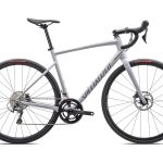Specialized ALLEZ E5 DISC SPORT Gloss Dove Grey/Cool Grey/Chameleon Lapis