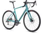 Specialized ALLEZ E5 DISC lagoon blue/cool grey/blaze – Image 2