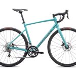 Specialized ALLEZ E5 DISC lagoon blue/cool grey/blaze
