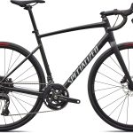 Specialized Allez E5 Obsidian/Dove Grey 2026