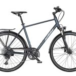 KTM LIFE FORCE Diamant Ultimate Dark Blue (Silver&Grey)
