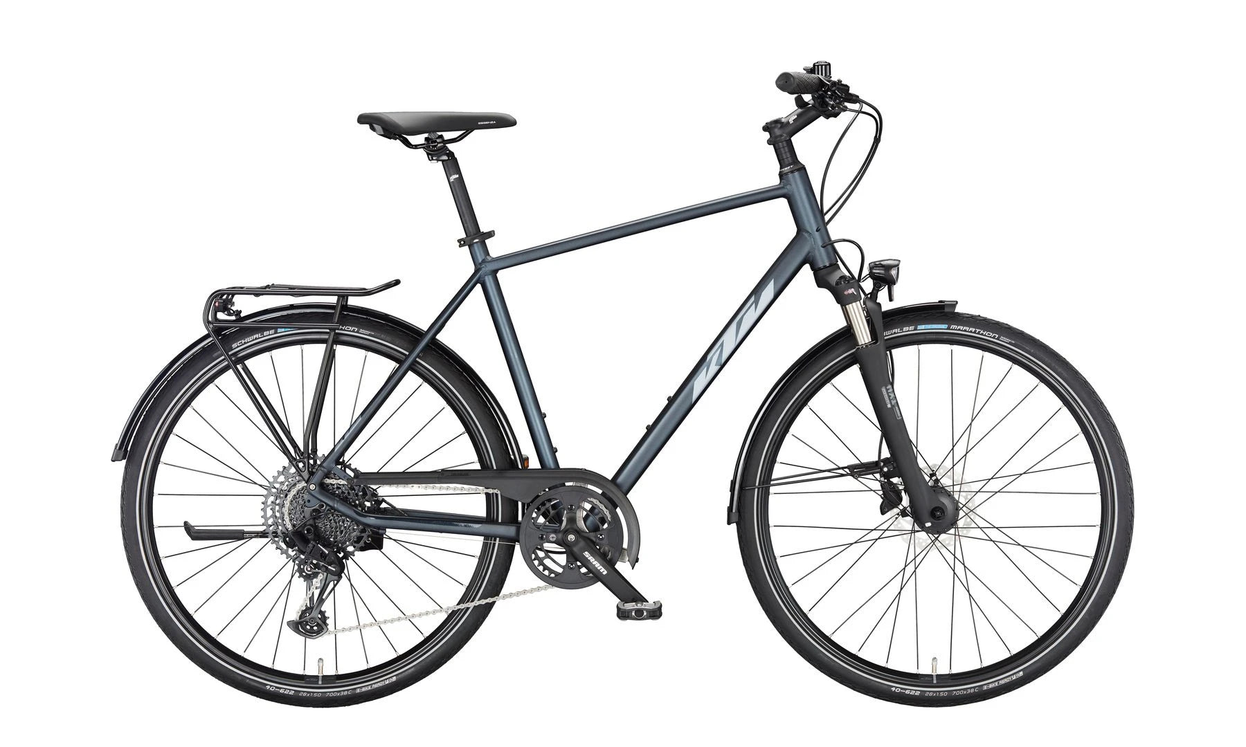 9008594228429_f37cc502-2e8b-4d47-a249-a2a2a78523bd.jpg KTM LIFE FORCE Diamant Ultimate Dark Blue (Silver&Grey) – Image 1