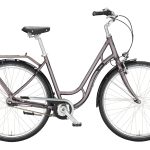 KTM TOURELLA Elderberry Matt (Black Glossy)