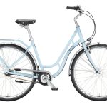 KTM TOURELLA Light Sky (Grey)