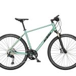 KTM X-LIFE RACE Diamant Jungle (Black&Orange)