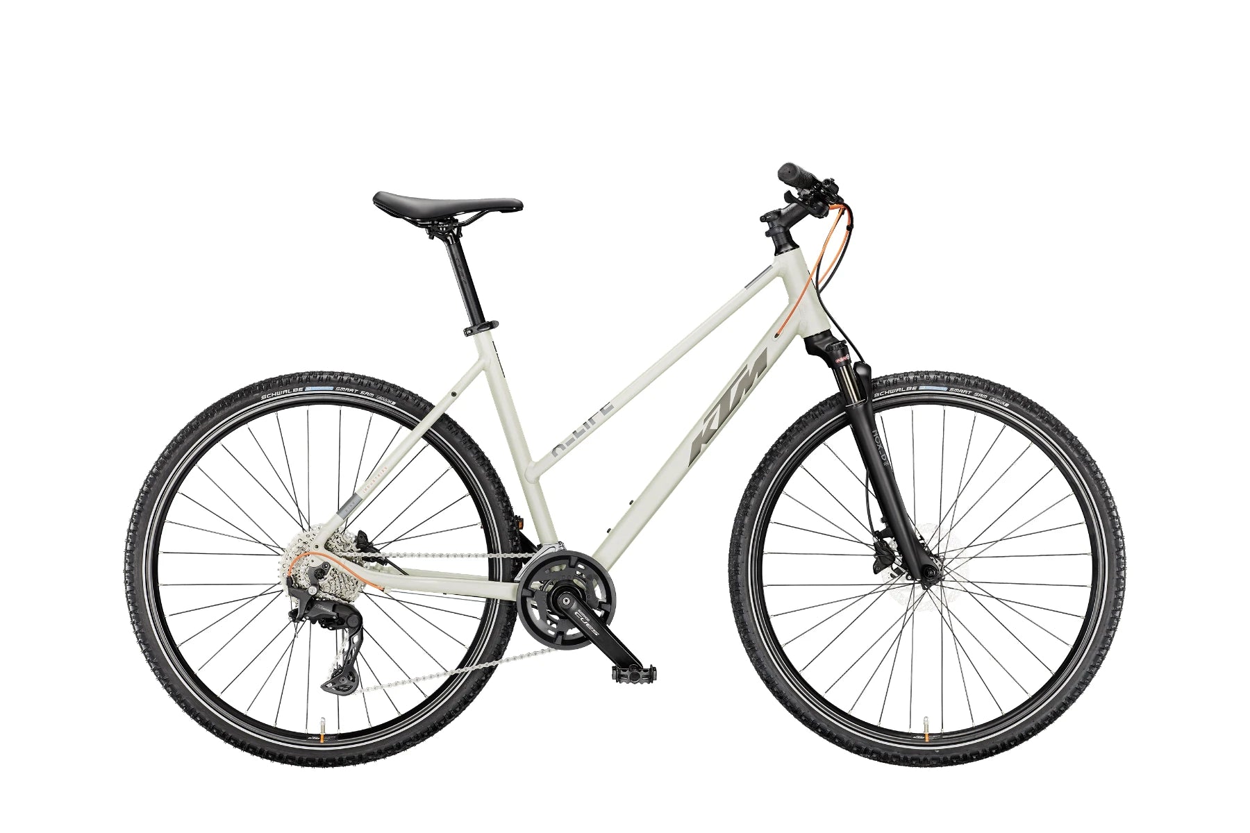 9008594482111.jpg KTM X-LIFE ACTION Trapez Dew Silver Matt (Grey&Orange) – Image 1