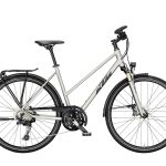 KTM LIFE STYLE Trapez Core Grey Matt (Black&Orange)