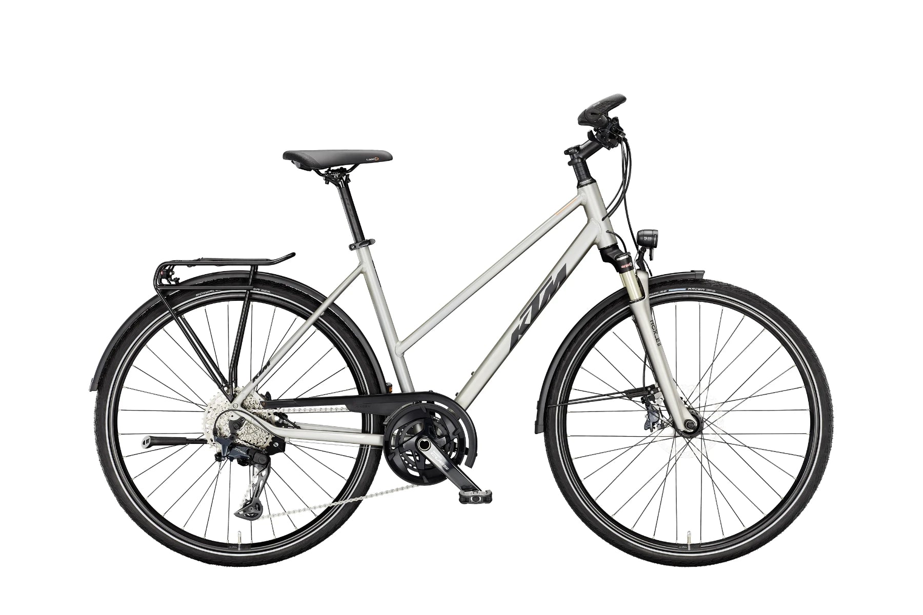 9008594482272.jpg KTM LIFE STYLE Trapez Core Grey Matt (Black&Orange) – Image 1