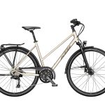 KTM LIFE CONQUEST Trapez Copper Titan (Oak&Orange)