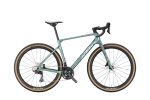 KTM Gravelator Elite 2X Royal Teal 2026