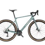 KTM Gravelator Elite 2X Royal Teal 2026