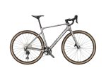 KTM Gravelator Pro Moon Rock Matt 2026