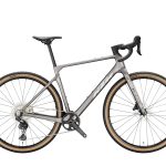 KTM Gravelator Pro Moon Rock Matt 2026