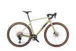 KTM Gravelator Pro Mineral Green Matt 2026