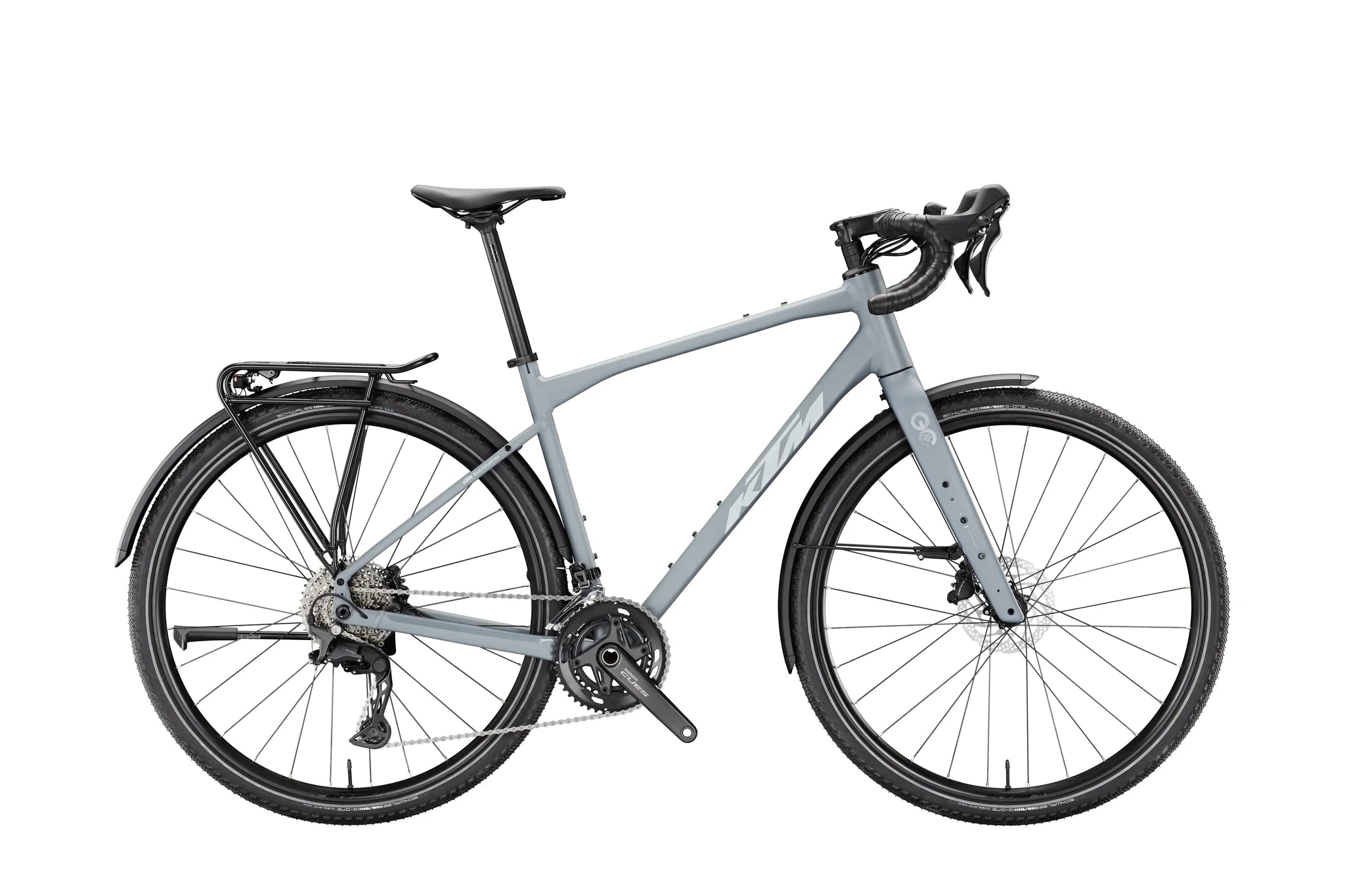 9008594505353.jpg KTM Gravelator 20 LFC Blue Grey Matt 2026 – Image 1