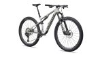 Specialized Epic 8 Expert Di2 Dolomite Metallic/Obsidian 2026 – Image 2