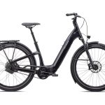 Specialized Turbo Como 5.0 IGH Cast Black / Reflective Silver