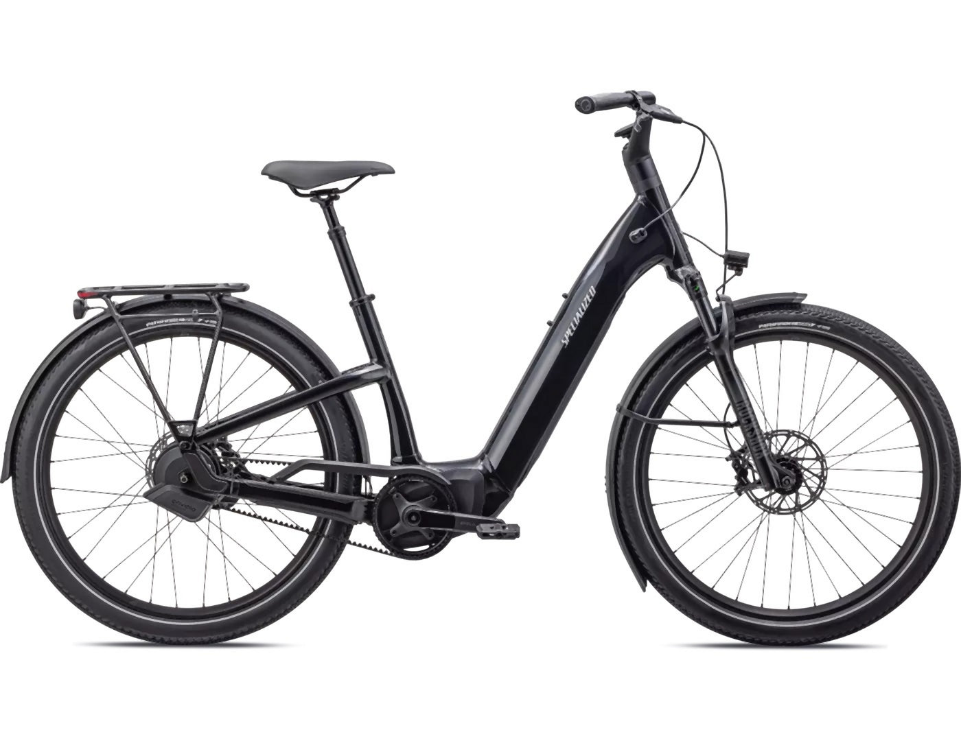 90422-20_COMO-50-IGH-CSTBLK-SILREFL_HERO.jpg Specialized Turbo Como 5.0 IGH Cast Black / Reflective Silver – Image 1