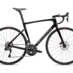 Specialized Tarmac SL7 Comp - Shimano 105 Di2 Gloss Metallic Midnight Shadow/Black