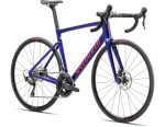 Specialized Tarmac SL7 Sport Metallic Sapphire/Pink – Image 2
