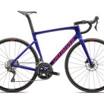 Specialized Tarmac SL7 Sport Metallic Sapphire/Pink