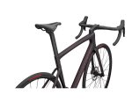 Specialized Tarmac SL7 Comp Satin Red Tint Carbon/Red Sky – Image 5