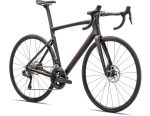 Specialized Tarmac SL7 Comp Satin Red Tint Carbon/Red Sky – Image 2
