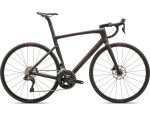 Specialized Tarmac SL7 Comp Satin Red Tint Carbon/Red Sky