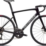 Specialized Tarmac SL7 Sport Black/Dolomite Metallic 2026