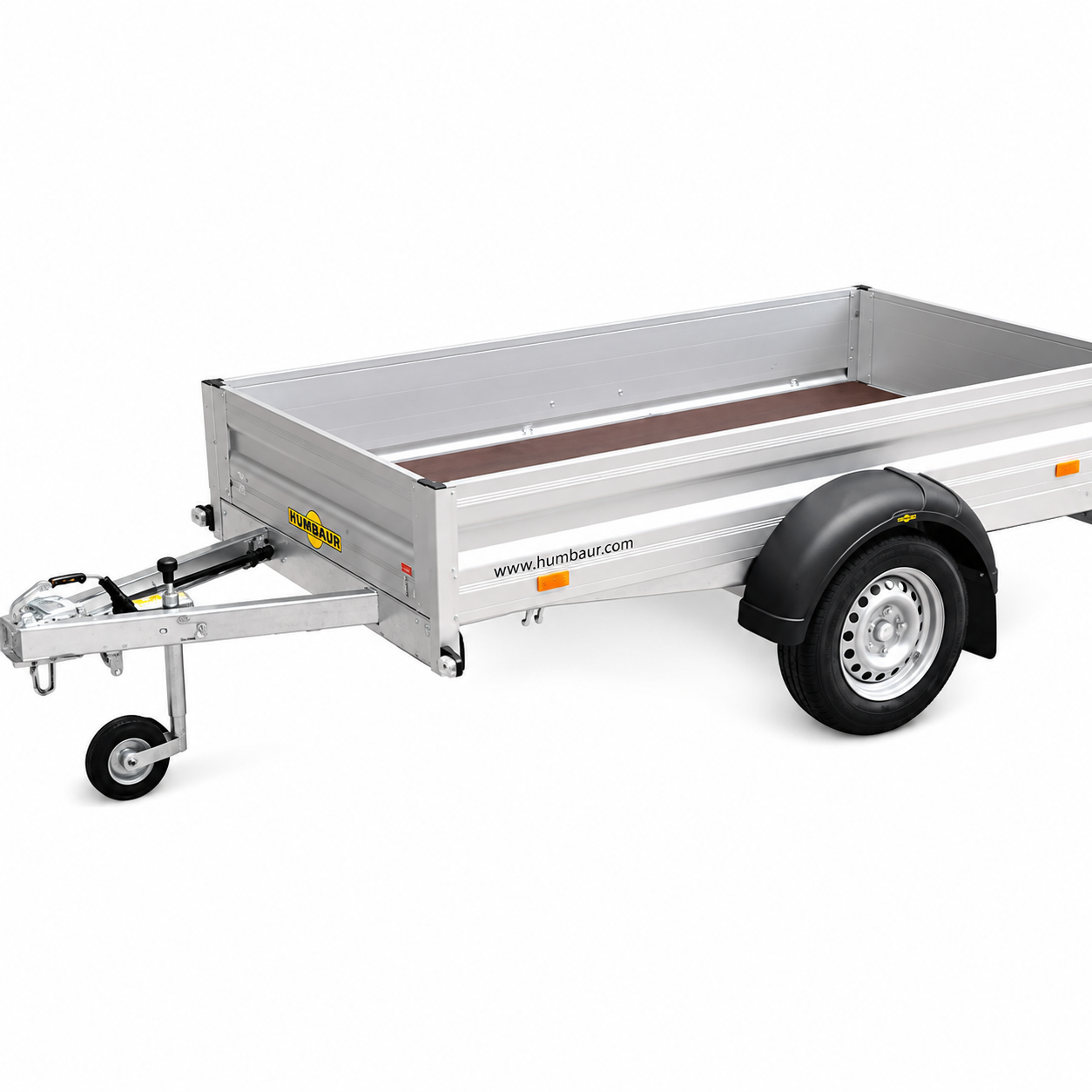 90A.png Humbaur HA 752513 KV Alu 750 kg Mehrzweckanhänger – Image 1