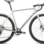 Specialized Crux DSW Comp Gloss Birch/Clay