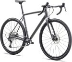 Specialized Crux DSW Comp Satin Smoke/Oak Green – Image 2