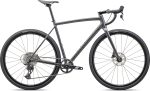 Specialized Crux DSW Comp Satin Smoke/Oak Green
