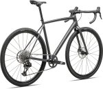 Specialized Crux DSW Comp Satin Smoke/Oak Green – Image 4