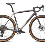 Specialized Crux Pro Nblmet/Shdwsil/Smk 2026