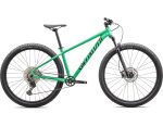 Specialized Rockhopper Expert Kh Electric Green Hardtail