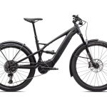 Specialized Turbo Tero X 6.0 Black/Smoke
