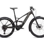Specialized Turbo Tero X 4.0 Gunmetal/White Mountains