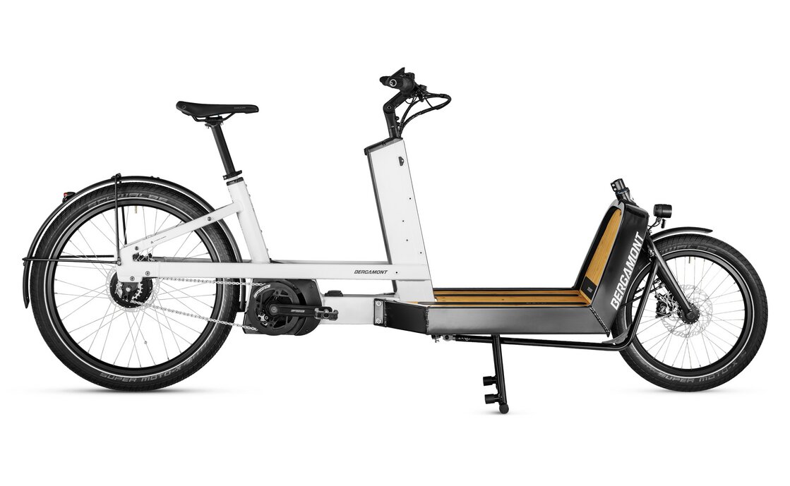 918560_11975918-1.jpg Bergamont E-Cargoville LJ Expert – Load Unit 50 cm – 625 Wh – 26 Zoll – Longtail – Aktion – Image 1
